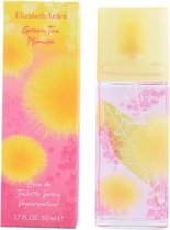 MULTI BUNDEL 3 stuks Elizabeth Arden Green Tea Mimosa Eau De Toilette Spray 50ml