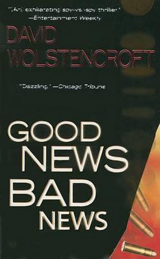 Good News, Bad News - cover