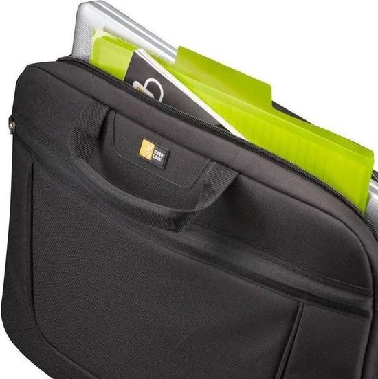 Case Logic VNAI215 - Laptoptas - 15 inch - Zwart