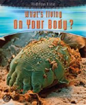 What's Living Inside Your Body