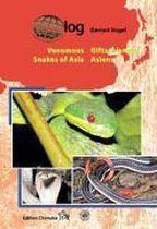 Venomous Snakes of Asia