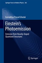 Springer Tracts in Modern Physics 262 - Einstein's Photoemission
