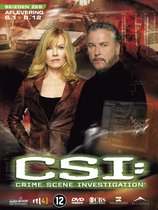 CSI - Seizoen 6 Deel 1 (DVD)