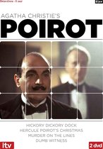 Poirot - Het Beste Van (Deel 3)