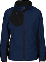 ProJob 2326 DAMES MICROFLEECE 642326 - Marine - M