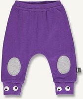 Pantalon Ubang violet 92