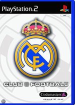Club Football, Real Madrid