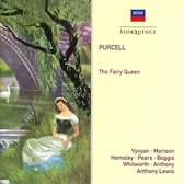 Henry Purcell: The Fairy Queen
