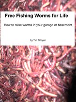Free Fishing Worms for Life
