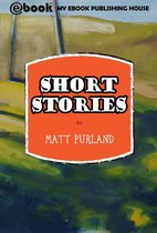 Omslag Short Stories