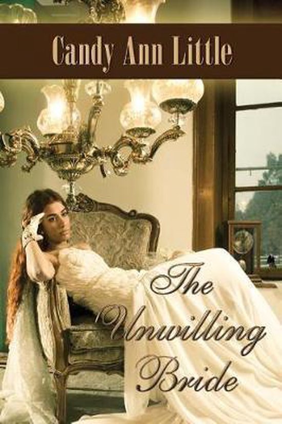 The Unwilling Bride - cover