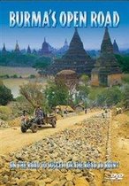 Burma's Open Road (Import)