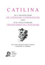 Catilina - Lingua Latina per se illustrata
