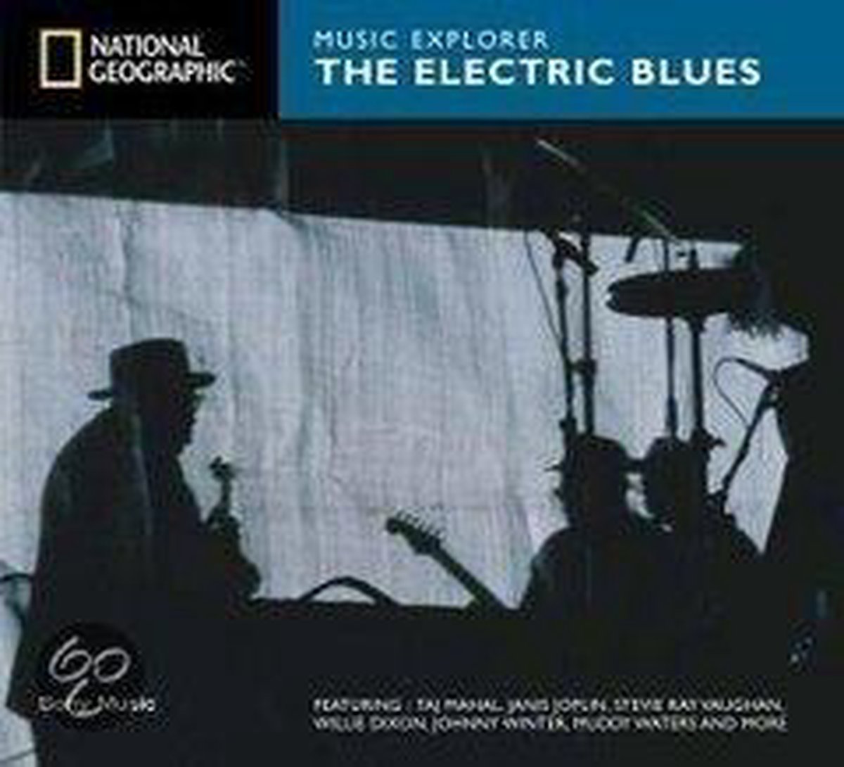 The Electric Blues
