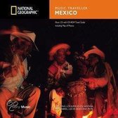 National Geographic Music - Music Traveller-Mexico(En