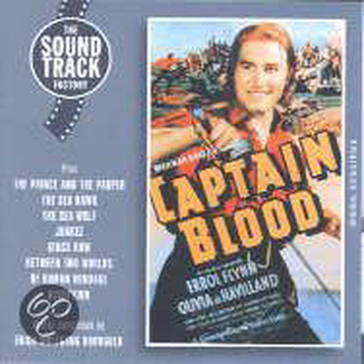 Captain Blood