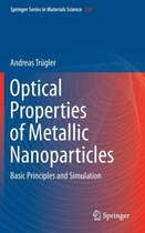 Optical Properties of Metallic Nanoparticles