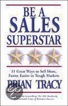 Be a Sales Superstar!