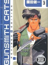 Gunsmith Cats