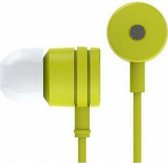 Xiaomi Mi Express In-Ear Stereo Oordopjes - Groen