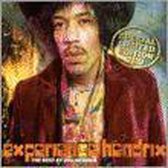 Hendrix Jimi - Experience Ltd.