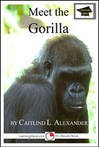 Educational Versions - Meet the Gorilla: Educational Version