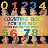 Counting Book For Big Kids
