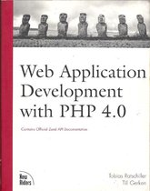 Web Application Development With Php