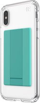 Speck GrabTab Telefoon Grip Turquoise