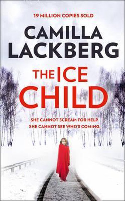 Ice Child - cover