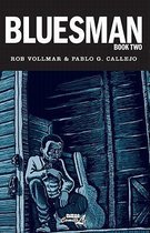 Bluesman Vol. 2