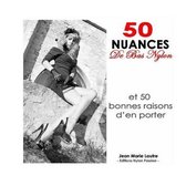 50 Nuances de Bas Nylon