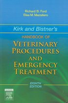Handbook Of Veterinary Procedures And Emergency Treatment