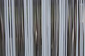 Rideau anti-mouches Trento 2, 90x210 cm, blanc-transparent