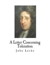 A Letter Concerning Toleration