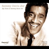 Sammy Davis Jnr. - My Name Is Sammy Davis (2 CD)