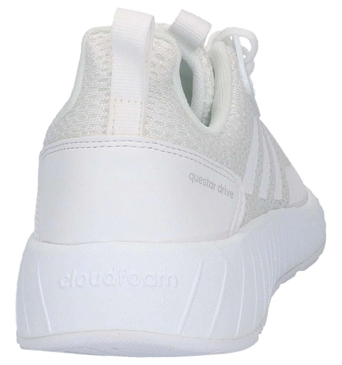 adidas questar drive white