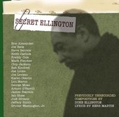 Secret Ellington