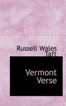 Vermont Verse