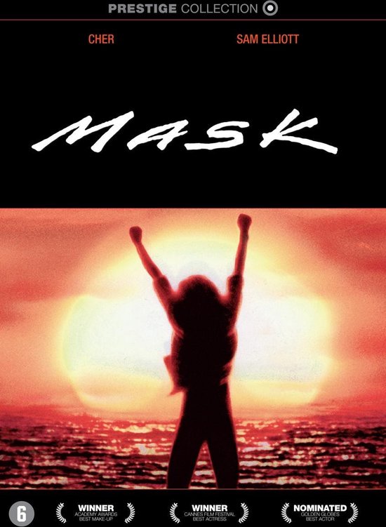 Prestige Collection; Mask (Dvd), Cher | Dvd's | bol.com