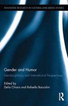 Gender & Humor