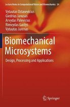 Lecture Notes in Computational Vision and Biomechanics- Biomechanical Microsystems