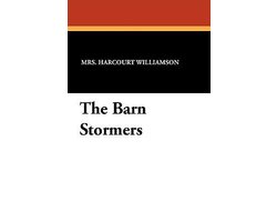 The Barn Stormers