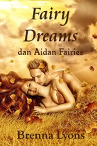 dan Aidan Fairies 1 - Fairy Dreams
