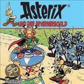 Asterix 11:& Der  Arvernerschild