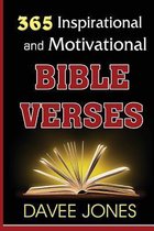 365 Inspirational and Motivational Bible Verses