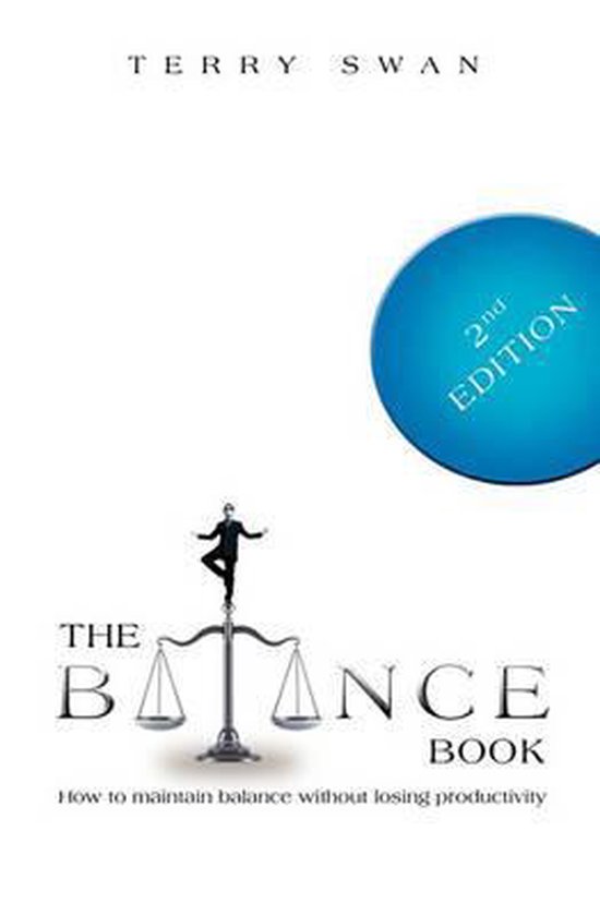 The Balance Book