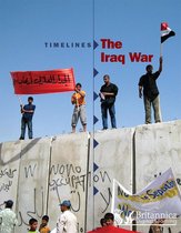 Timelines - The Iraq War