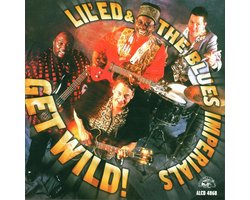 Get Wild!