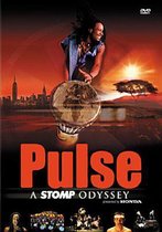 Pulse: A Stomp Odyssey